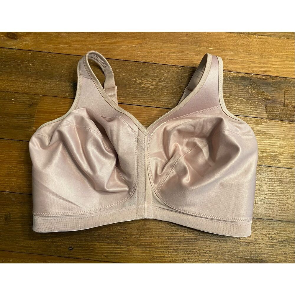 Glamorise 36H Posture Bra